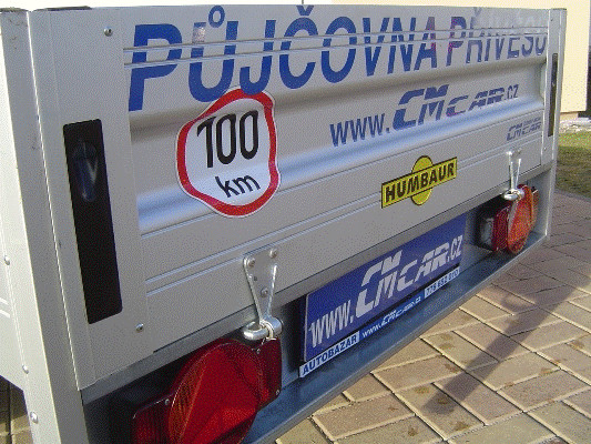 Přívěs 2